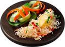 Капуста белокочанная маринованная, 100 г