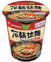 Лапша быстрого приготовления Nongshim Clay Pot со вкусом говядины, 70г