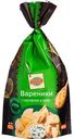 Вареники с картофелем и луком Глобус, 600г