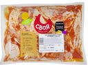 Бедро куриное СВОЯ по-итальянски, 1кг