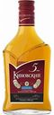 Коньяк Киновский 5 лет 40 % алк., Россия, 0,25 л
