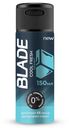 Дезодорант спрей мужской Blade cool fresh 150мл
