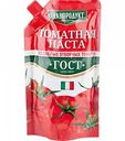 Томатная паста Главпродукт ГОСТ, 200 г