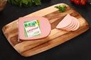 Колбаса вареная ВЕЛКОМ Докторская кусок, 500г