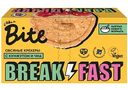 Крекеры овсяные Take a Bite с кунжутом и чиа, 200 г