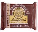 Хлебцы Здоровей гречишно-рисовые без глютена, 90г