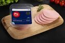 Колбаса вареная PIT-PRODUCT Докторская, категория А, нарезка, 300г