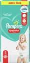 Трусики PAMPERS®, Джуниор, 48 шт. 