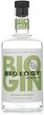 Джин Biology 40 % алк., Россия, 0,5л