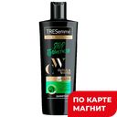 TRESEMME Curls waves Шампунь д/вьющ и пушист волос360мл:5/10