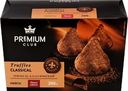 Конфеты PREMIUM CLUB Трюфели классические в какао обсыпке, 160г
