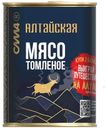 Мясо Сила Алтайская томленое с говядиной в собственном соку 340г