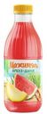 Напиток сывороточный Мажитэль J-7 с соком Арбуз-Дыня 0.03% 950г