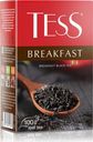 Чай черный Tess Breakfast листовой 100 г