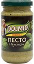 Соус Песто Dolmio с базиликом, 180 г