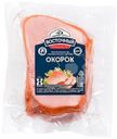 Окорок из свинины Восточный Деревенский копчёно-варёный