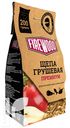 Щепа FIREWOOD для копчения грушевая 200г