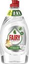 Средство Fairy Pure&clean для мытья посуды 450мл