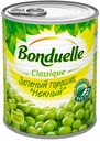 Горошек Bonduelle зеленый консервированный 350 мл
