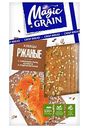 Хлебцы ржаные Magic Grain с семенами льна, кунжута и подсолнечника, 160г