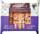 Печенье Bakery Story Крымское с изюмом 500г