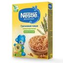 Каша Nestlé Гречневая гипоаллергенная безмолочная 200г