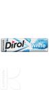 Жевательная резинка DIROL, 13,6г в ассортименте