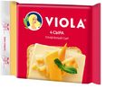 БЗМЖ Сыр плавленый Viola Четыре Сыра 45% 140г Россия