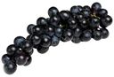 Виноград чёрный без косточки Маркет Collection, 500г