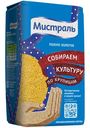 Пшено Мистраль Золотое шлифованное, 900г