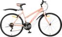 Велосипед Life 26" 18 скоростей, в ассортименте, Арт. LFE26ST-UW