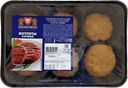 Котлеты Омский бекон Сочные 400г