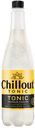 Напиток Chillout Premium English Tonic сильногазированный, 900мл