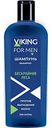 Шампунь против выпадения волос Viking For Men Бескрайние леса, 300мл