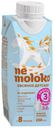 Напиток овсяный Ne moloko детский 3,2%, 200 мл