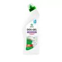 Гель чистящий для туалета и ванны "Dos-Gel", GRASS, 750 мл, в ассортименте