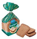 Хлеб Дарницкий формовой «Коломенское» половинка в нарезке, 350 г