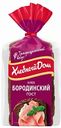 Хлеб Хлебный Дом Бородинский, нарезка, 400 г