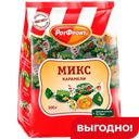 Карамель Рот Фронт, микс Барбарис/Дюшес/Апельсин, 300г