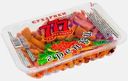 Сухарики-гренки Три Семерки ржано-пшеничные Красная икра 150г