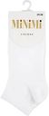 Носки женские MiNiMi Cotone 1201 цвет: белый, размер 23-25 (35-38)