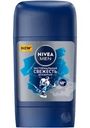 Дезодорант Nivea Men Экстремальная свежесть 50мл