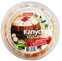 Капуста квашеная 1000г