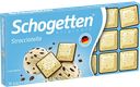 Шоколад SCHOGETTEN мороженое, 100г
