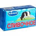Масло сливочное Экомилк 82,5%, 450 г