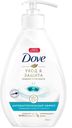 Крем-мыло жидкое Антибактериальный эффект, Dove, 250 мл