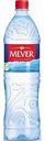 Вода минеральная Mever без газа, 1,5 л