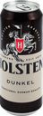 Пиво темное HOLSTEN Dunkel пастеризованное 4,6%, 0.45л