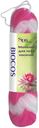 Мочалка для тела BioCos косичка