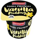 Пудинг Ehrmann High Protein с ванилью 1,5% БЗМЖ 200 г